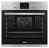 Zanussi ZOPXX8K1, Medium, Elektrischer Ofen, 72 l, 72 l, 30 Produktbild-Vorschau 1