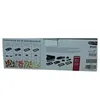 Nicer Dicer Jubi Edition Limited Edition 13-Teilig Produktbild-Vorschau 10