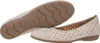 Gabor 44.169 baleriny - niskie buty damskie - wsuwane buty Podgląd zdjęcia produktu 3