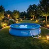 Summer Waves Quick Up Pool Aufstellpool Swimming Pool Produktbild-Vorschau 4