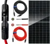 Kit De Rallonges Solaires Photovoltaïques Mc4 Pour Panneaux Voir les images du produit 5