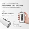 Wondersmile Munddusche Waterflow - SmoothFlow-Technologie Produktbild-Vorschau 5