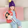 Lilliputiens Puppe Liza auf Rollschuhen - weiche Produktbild-Vorschau 4