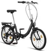 Licorne Bike Fold Bici pieghevole Premium Anteprima dell’immagine prodotto 1