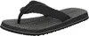 Infradito Skechers 205098-BLK da Uomo Anteprima dell’immagine prodotto 18