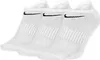 Nike Herren Everyday Lightweight No-Show WHITE/BLACK Produktbild-Vorschau 1