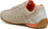 Geox Sportliche Schnürschuhe Herren 32313033323734 Beige 42 Produktbild-Vorschau 4