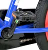 Sonic bicicletta per bambini - ragazzi - 16 pollici - blu Anteprima dell’immagine prodotto 9