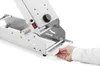 Versiegelungsmaschine kompakt, 230V/700W, 582x285x(H)185mm Produktbild-Vorschau 14