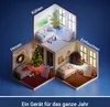 SUNTEC Coolfixx 16000 BTU APP - Mobiler und leiser Produktbild-Vorschau 4