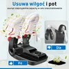 Inteligentna suszarka do butów Fleau z timerem - ozon - Podgląd zdjęcia produktu 5
