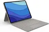 Logitech Combo Touch - Tastatur und Foliohülle - mit Produktbild-Vorschau 9