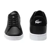 LACOSTE CARNABY SET Schwarz Produktbild-Vorschau 13