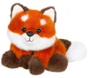 Plüschtier Floppy Choopy Rotfuchs - GIPSY TOYS - 22 cm - Produktbild-Vorschau 3