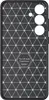 Handy Hülle für Samsung Galaxy S25 Carbon Look Cover Case Produktbild-Vorschau 5