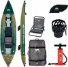 Aqua Marina Caliber 13'1" (398 cm) Kajak, Kanoe Náhľad obrázku produktu 11