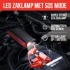 Strex 12V Jumpstarter voor Auto - 1000A / 18.000 mAh - Productafbeelding-voorbeeld 6