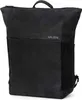 Salzen Rucksack Vertiplorer Leather Charcoal Black Produktbild-Vorschau 2