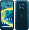 Front and back view of a Nokia XR20 smartphone. Produktbild-Vorschau