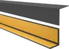 Profilo angolare autoadesivo QUEST 20x20 mm, profilo di Anteprima dell’immagine prodotto 7