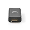 Nedis CVTB34906GY, HDMI, HDMI, grijs Productafbeelding-voorbeeld 1