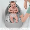 Skip Hop|Toynamics Badewanne Moby, grau Produktbild-Vorschau 8