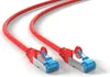 Helos Patch-Kabel - RJ-45 (M) zu RJ-45 (M) Produktbild-Vorschau 7