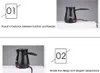 Zimilo Caffettiera elettrica turca Moka 500W 300ml Spina UE Anteprima dell’immagine prodotto 5