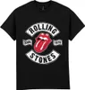 T-shirt de la tournée des Rolling Stones de 1978 Voir les images du produit 1