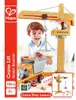 Hape Playscapes Großer Baukran, E3011 Produktbild-Vorschau 11