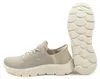 Skechers scarpe casual 124836-TPE Skechers slip-in beige Anteprima dell’immagine prodotto 24