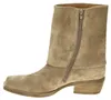 Gabor Stiefelette Stiefelette Veloursleder Produktbild-Vorschau 4