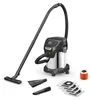 Kärcher KWD 3 S V-17/4/20, 1000 W, Bubnový vysávač, Suché a Náhľad obrázku produktu 1