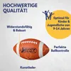 Best Sporting American Football Größe 4 Produktbild-Vorschau 3