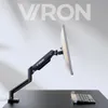 VIRON Monitorhalterung HX-S, 13-42 Zoll, bis 9kg, VESA Produktbild-Vorschau 3