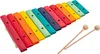 Goldon, Buntes Xylophon, Kinderxylofon, Musik, Produktbild-Vorschau 2