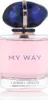 Giorgio Armani My Way Le Parfum, toaletní voda, 50 ml Náhled obrázku produktu 2