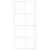 Drzwi wewnętrzne Living Store białe 93x201,5 cm szkło Podgląd zdjęcia produktu 3