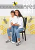 HERMA 15304 Face Art Sticker Api Fiori, dermatologicamente Anteprima dell’immagine prodotto 5