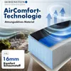 WALSER Car Comfort Auto-Sitzauflage S-Race, Auszeichnung * Produktbild-Vorschau 3