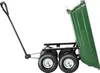 Nosnosť ručného vozíka 300 kg Náhľad obrázku produktu 15