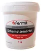 Fermit Schamottemörtel Temperaturbeständigkeit: über Produktbild-Vorschau 2
