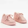Rosa Sportturnschuhe für Damen Sumikoa - Schuhe, Größe 38 Produktbild-Vorschau 3