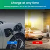 Chargeur EV Junsun 22kW 5m Câble Type 2 Triphasé 6-32A Voir les images du produit 8