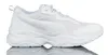 Puma Damen Sneaker 'Cilia' white/gray/violet/silver, Produktbild-Vorschau 4