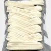 Płaskie sznurowadła szerokie Fat Laces Cream Sail Adidas Podgląd zdjęcia produktu 2
