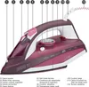 Dampfbügeleisen Clatronic DB 3705 2600 W Produktbild-Vorschau 15