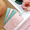 MEZZO Pouzdro na knihy vhodné pro SAMSUNG A33 5G Tree green Náhled obrázku produktu 17