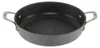 ZWILLING Poêle à servir avec couvercle 28cm ronde granitium Voir les images du produit 15