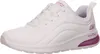 Skechers Sporthalbschuhe Formsohle modisch in weiss/weiss Produktbild-Vorschau 1